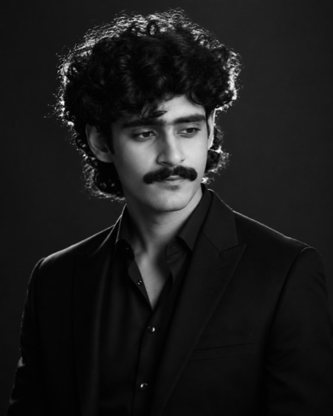 Qasim, Founder and Lead Strategist at Parallel Global